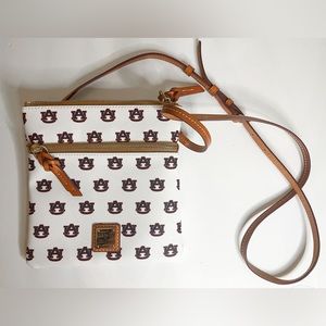 Dooney & Bourke Auburn Crossbody